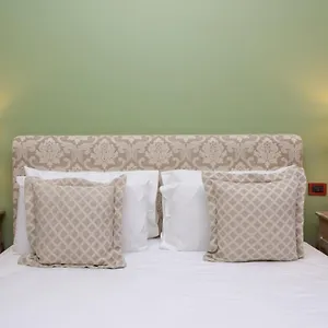 Le Terrazze Charming Ταορμίνα